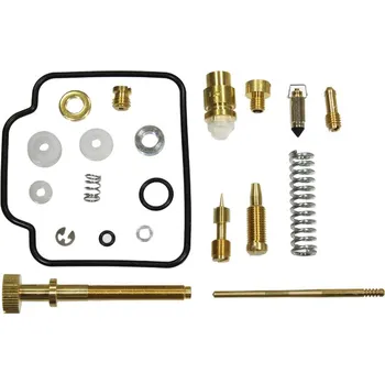 Palivový systém pro motocykl BRONCO sada na opravu karburátoru POLARIS sportSMAN 400 (01-02) (26-1022) (na 1 karburátor) (BRONCO sada na opravu karburátoru POLARIS sportSMAN 400 (01-02) (26-1022) (na 1 karburátor))