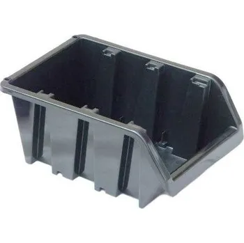 Skříňka na nářadí Stohovací bedna plastová NP8, 120x195x90mm
