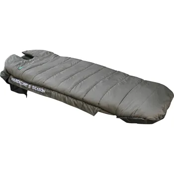 Spacák ZFISH Spací Pytel Hardcore Sleeping Bag 5 Season