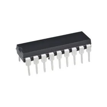 Základní deska MA1061 - hovorový obvod pro telefony