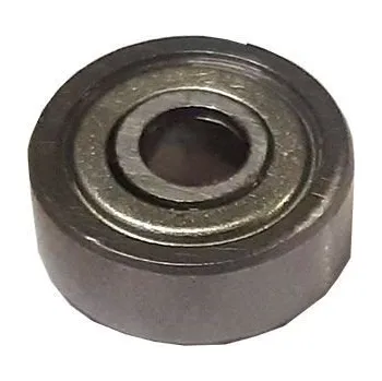 RC náhradní díl Kuličkové ložisko 624ZZ,13x5mm na hřídel 4mm