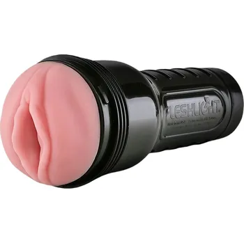 Masturbátor FLESHLIGHT Pink Lady Vortex růžový - s kupónem KUP15 cena 1356 Kč + extra diskrétní expedice