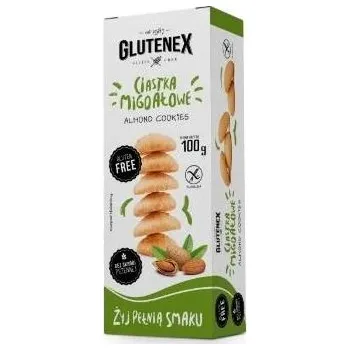 Sušenky Mandlové 100g - bez lepku