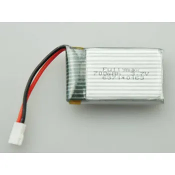 RC model vrtulníku Amewi náhradní díl letový akumulátor Vhodný pro model (auta): Amewi EC145