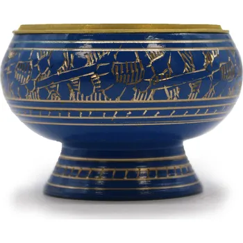 Kadidelnice čakrová modrá- Třetí Oko