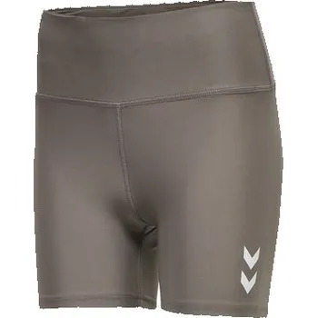Dámské kraťasy Šortky Hummel hmlTE TOLA HW TIGHT SHORTS 213467-1452 Velikost S