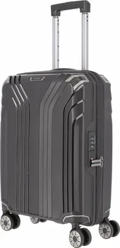 Cestovní kufr Travelite Elvaa 41 l černý