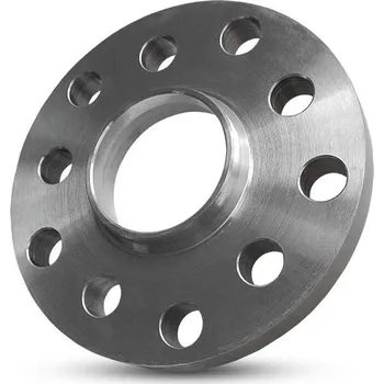 Tuning Rozšiřovací podložka průchozí 5x112 12 mm 1 ks