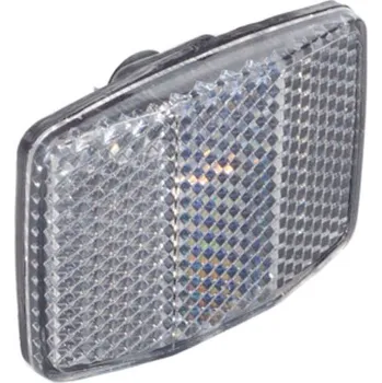 Square reflektor White REF0004