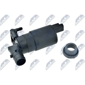 Autosklo Vodní čerpadlo ostřikovače, čistění skel NTY ESP-CT-000