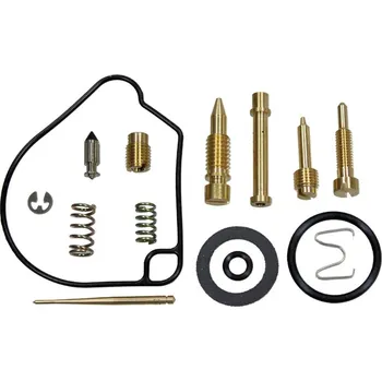 Palivový systém pro motocykl PSYCHIC sada na opravu karburátoru HONDA CRF 50F 06-20, (26-1200) (na 1 karburátor) (PSYCHIC sada na opravu karburátoru HONDA CRF 50F 06-20, (26-1200) (na 1 karburátor))