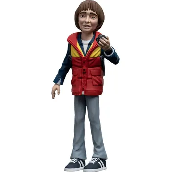 Figurka Stranger Things - Will the Wise Limited Edition Mini Epics Vinyl Figure