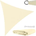 Malatec Stínicí plachta 3 x 3 x 3 m