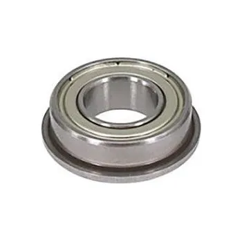 RC náhradní díl Kuličkové ložisko s přírubou F688ZZ, 16x5mm na hřídel 8mm