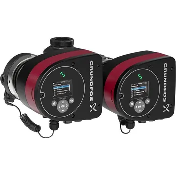 Oběhové čerpadlo Grundfos MAGNA3 D 32-80 180mm 230V PN6/10