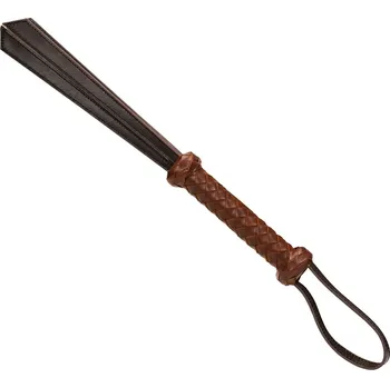 Plácačka Liebe Seele Equestrian hnědá - s kupónem KUP15 cena 3289 Kč + extra diskrétní expedice