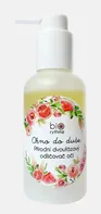 Biorythme Okno do duše přírodní odličovač očí 125 ml