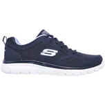 SKECHERS Burns Agoura 52635-NVY
