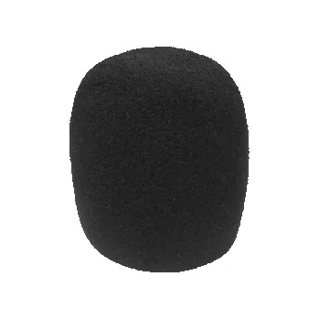 Mikrofon Žralok bílý DSM-01 Zonis