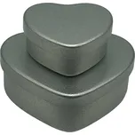 Medarek Makový balzám, srdíčko Obal: Stříbrné 80ml