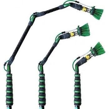 Násada UNGER nLITE Power Úhlový adapter Délka: 82 cm