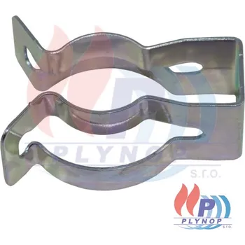 Příslušenství ke kotli Spona zajišťovací d.18 IMMERGAS - 1.038458P