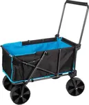 Camp4 Skládací vozík modrý/antracit