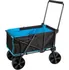 Zahradní vozík Camp4 Skládací vozík modrý/antracit