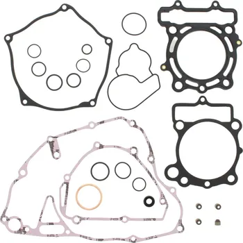 Těsnění motoru Sada těsnění motoru kompletní WINDEROSA CGK 808481