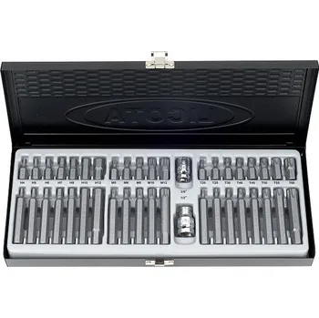 Bit Sada bitů 42 ks - LIABS80004 Licota