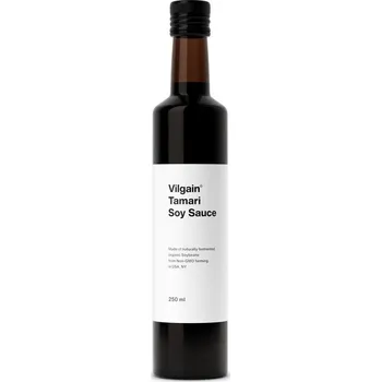 Omáčka Vilgain Tamari sójová omáčka BIO - 250 ml