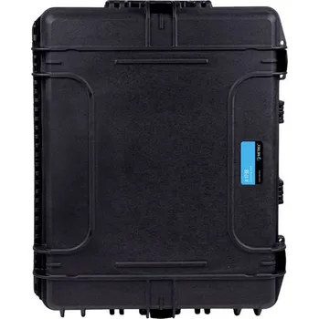 Revizní přístroj Metrel A1738 - Kufřík na měřicí přístroje