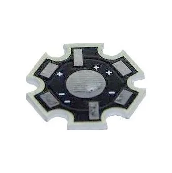 Osvětlení Podložka Al 20mm pod LED