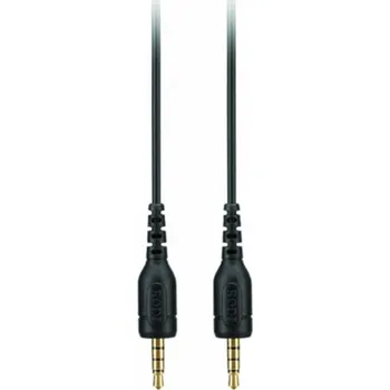 RODE SC9 (3.5 mm jack TRRS-TRRS kabel, 1,5m.)