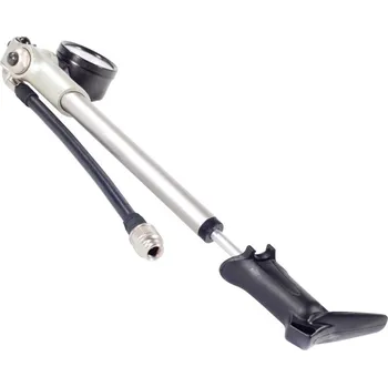 RC model auta Zero 12 Shock Pump With Universal Head Removable 300 PSI Gauge PMP011