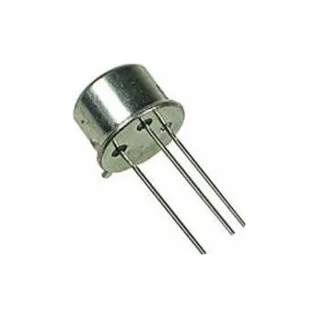 Síťový kabel 2N2905A P vf 60V/0,6A 0,6(3)W 200MHz TO39 /~BC161/