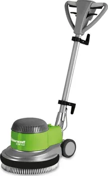 Podlahový mycí stroj Cleancraft ESM 432