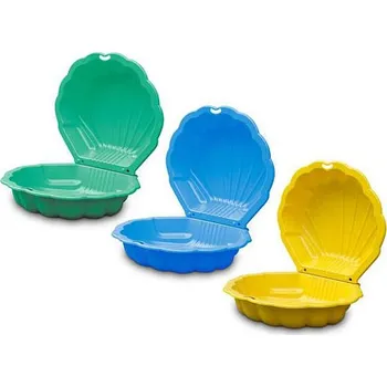 Pískoviště VETRO-PLUS Pískoviště / bazének SANDY 2 (51SANDY2)