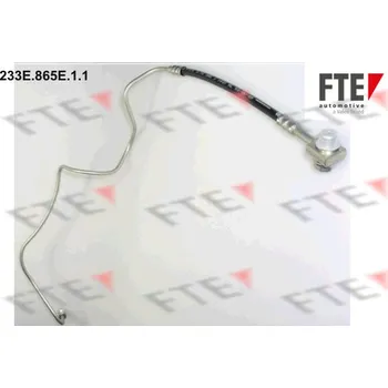 Brzdová hadice Brzdová hadice FTE 9240397