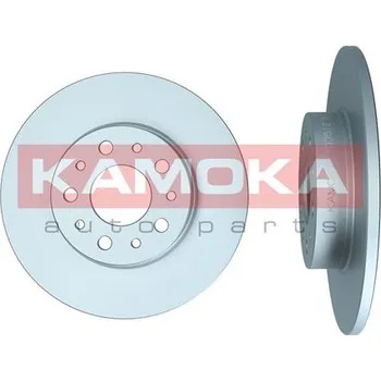 Brzdový kotouč Brzdový kotouč KAMOKA 103512
