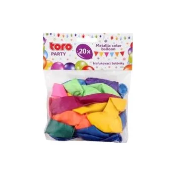 Balónek Balónky 20KS v balení