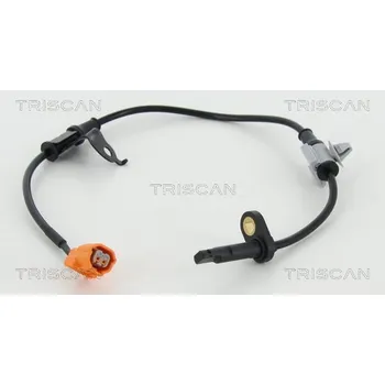 ABS Snímač, počet otáček kol Triscan A/S 8180 40219