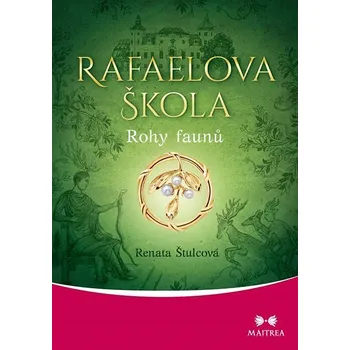 Rafaelova škola. Rohy faunů Ekniha