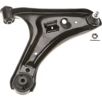 Zavěšení kol Řídicí páka, zavěšení kol TRW JTC419