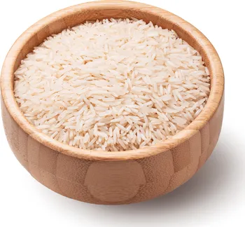 Rýže Les Fruits du Paradis BIO rýže basmati celozrnná 3 kg