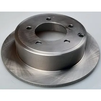 Brzdový kotouč Brzdový kotouč DENCKERMANN B130648