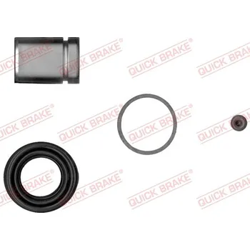 Brzdový třmen Sada na opravy, brzdový třmen OJD Quick Brake 114-5032