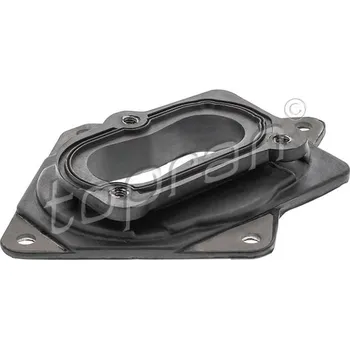 Karburátor Příruba, karburátor HANS PRIES 100 728