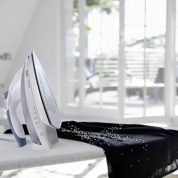 Braun TexStyle 7 – automatické vypnutí