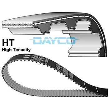 ozubený řemen DAYCO EUROPE 94936